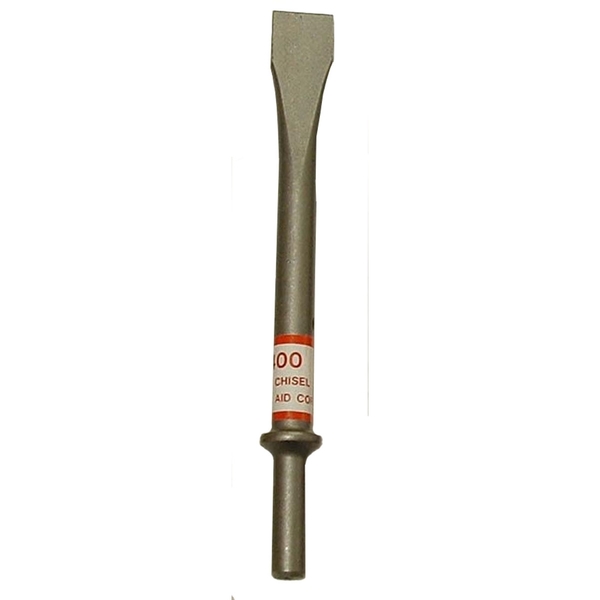 Sg Tool Aid 7" Flat Chisel 51400